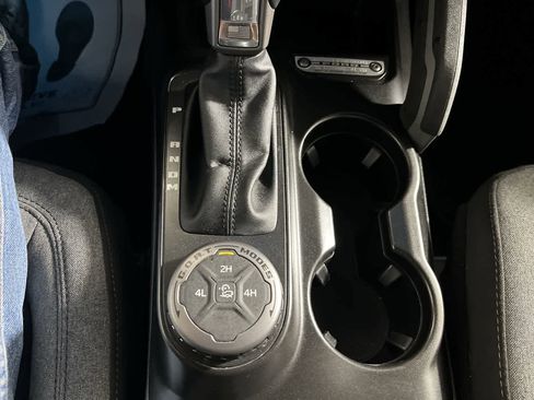 Used 2022 Ford Bronco Big Bend image 22