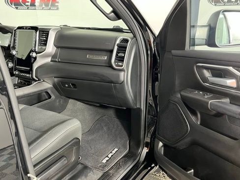 Used 2023 RAM 1500 Big Horn AWD/4WD image 28