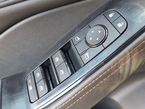 New 2026 Nissan Rogue SV image 17