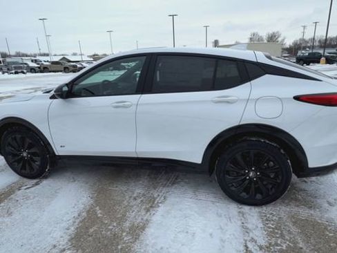 New 2026 Buick Envista Sport Touring w/ Convenience I Package image 59