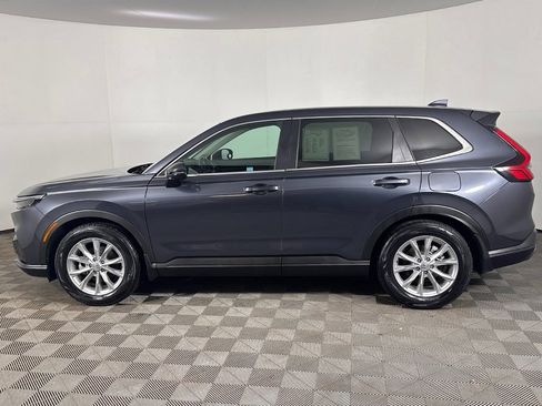 Used 2025 Honda CR-V EX-L image 17