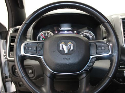 Used 2024 RAM 1500 Laramie image 31