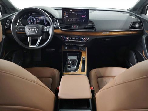 Used 2023 Audi Q5 2.0T Premium Plus image 12