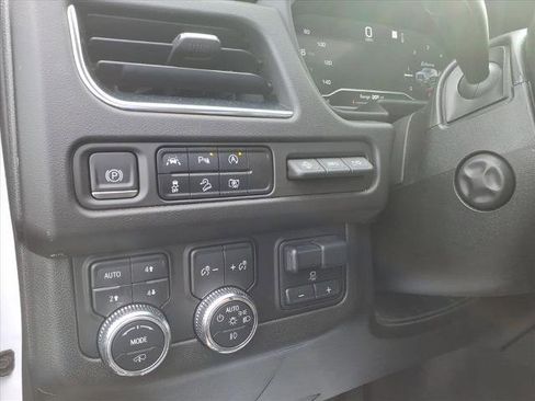 Certified 2023 GMC Yukon XL AT4 w/ AT4 Premium Plus Package image 26