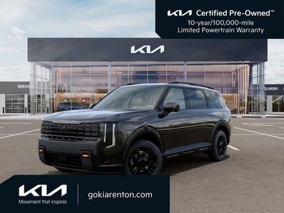 Used 2027 Kia Telluride SX Prestige X-Pro