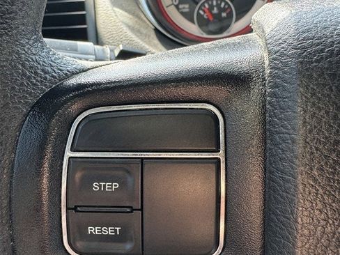 Used 2016 Dodge Grand Caravan SE w/ Quick Order Package 29E SE image 24