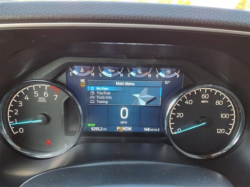 Used 2023 Ford F150 XLT w/ Equipment Group 302A High image 37