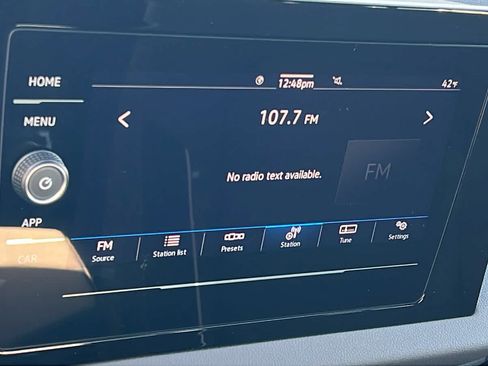 New 2026 Volkswagen Jetta Sport image 13