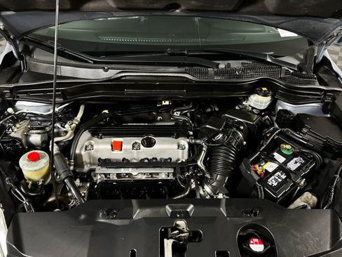 Used 2011 Honda CR-V EX-L image 9