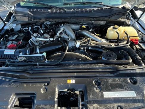 Used 2022 Ford F250 XLT image 7