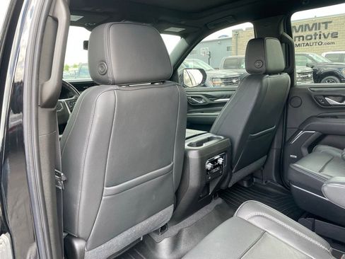 Used 2021 GMC Yukon XL Denali AWD/4WD image 56