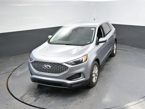 Used 2024 Ford Edge SEL AWD/4WD image 34