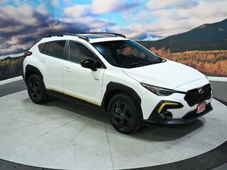 Used 2025 Subaru Crosstrek 2.5i Sport AWD/4WD video 2