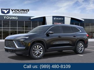 New 2026 Buick Enclave Preferred w/ Power Package video 2