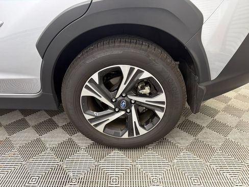 Used 2026 Subaru Crosstrek 2.5i Premium w/ Popular Package #4 AWD/4WD image 19
