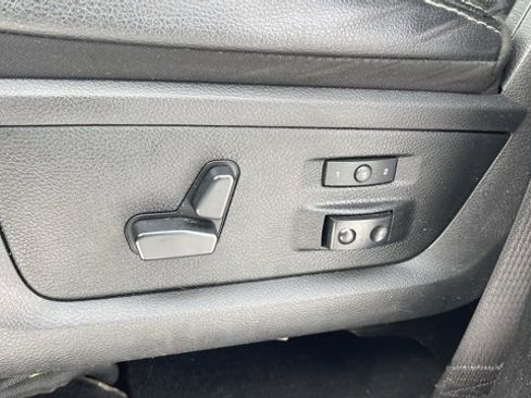 Used 2018 RAM 2500 Power Wagon w/ Leather & Luxury Group image 13