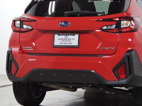Used 2024 Subaru Crosstrek 2.0i Premium w/ Crosstrek Mirror Package AWD/4WD image 10