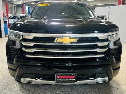 Used 2024 Chevrolet Silverado 1500 High Country w/ Technology Package