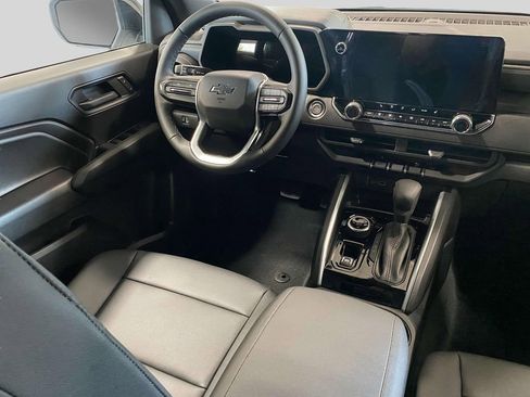 New 2026 Chevrolet Colorado Trail Boss image 12