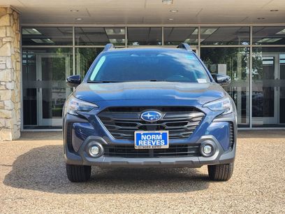 Used 2023 Subaru Outback Onyx Edition XT w/ Popular Package #2