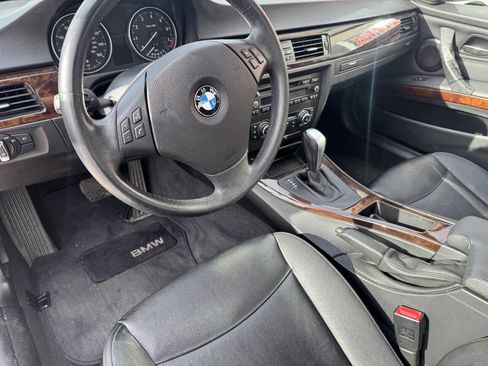 Used 2011 BMW 328i xDrive Sedan AWD/4WD image 23