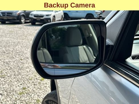 Used 2012 Honda CR-V EX-L image 7