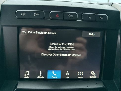 Used 2017 Ford F250 Platinum w/ Platinum Ultimate Package image 34