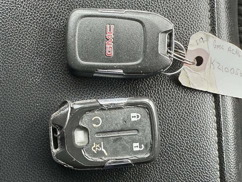 Used 2019 GMC Acadia SLE w/ Driver Alert Package I AWD/4WD image 41