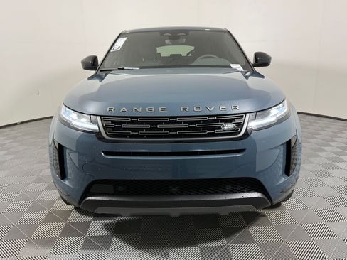 New 2026 Land Rover Range Rover Evoque S AWD/4WD image 6