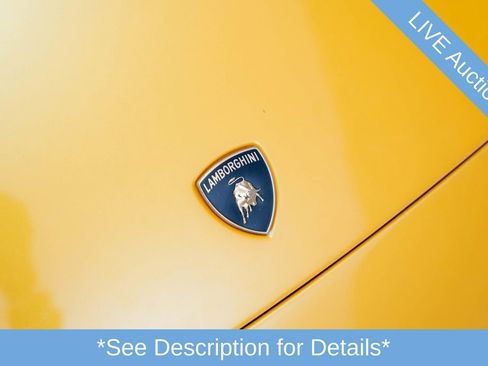 Used 2007 Lamborghini Murcielago LP 640 image 31