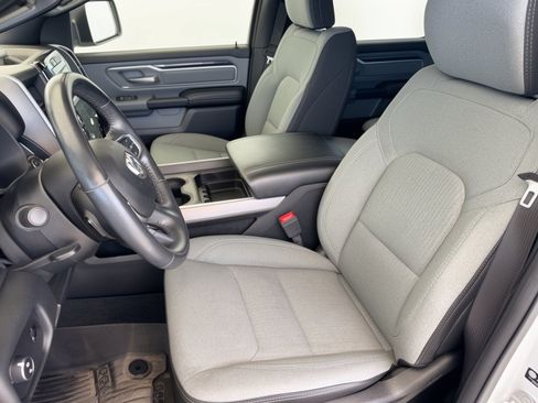 Used 2021 RAM 1500 Lone Star RWD image 5