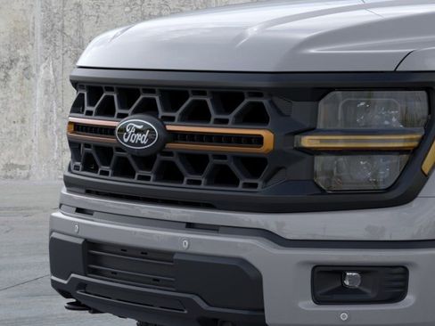 New 2026 Ford F150 Tremor AWD/4WD image 17