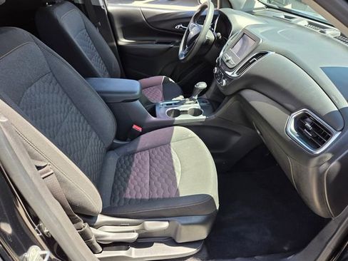 Used 2021 Chevrolet Equinox LT AWD/4WD image 15