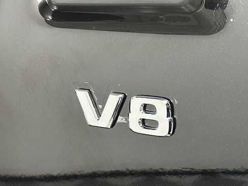 Used 2021 Mercedes-Benz G 550 image 10