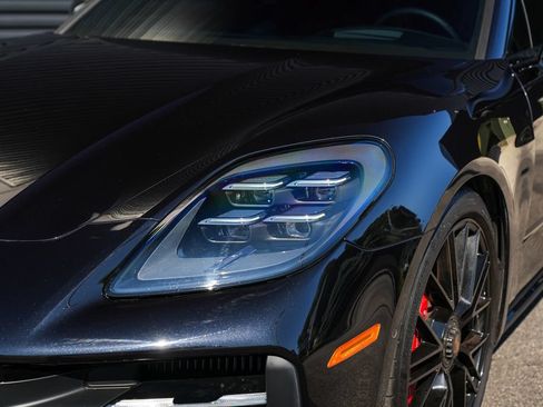 Certified 2026 Porsche Panamera GTS AWD/4WD image 6