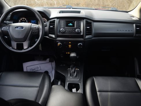 Used 2022 Ford Ranger XL image 8