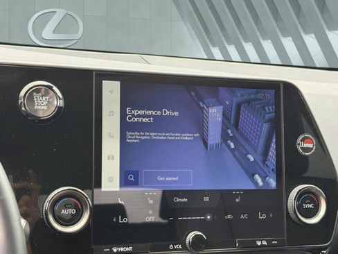 Certified 2026 Lexus NX 350 AWD image 19