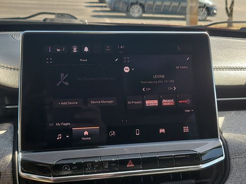 Used 2022 Jeep Compass Latitude image 23