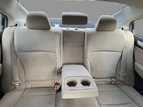 Used 2018 Subaru Legacy 2.5i image 13