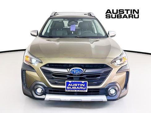 New 2023 Subaru Outback Touring XT AWD/4WD image 3