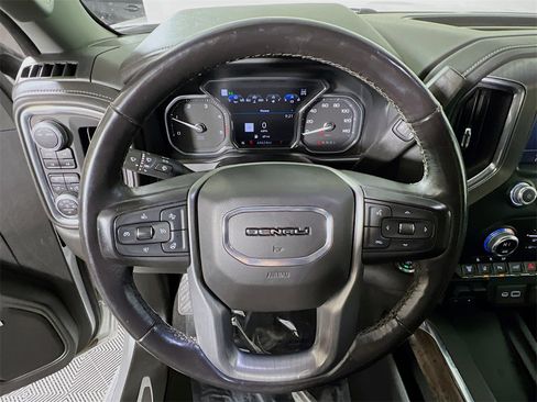 Used 2020 GMC Sierra 2500 Denali w/ Denali Ultimate Package image 11