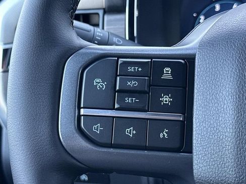 New 2025 Ford F150 Lariat w/ Equipment Group 501A Mid image 17