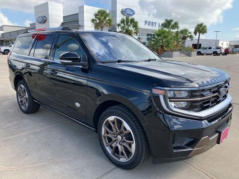 New 2025 Ford Expedition King Ranch image 2