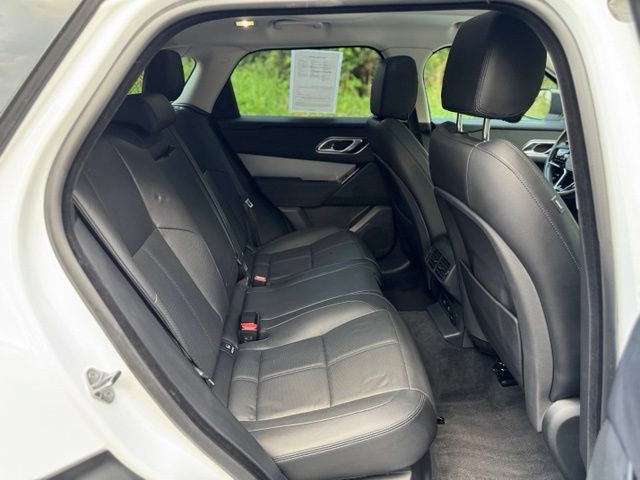 Certified 2024 Land Rover Range Rover Velar S AWD/4WD image 17