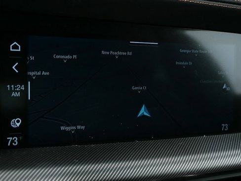 New 2025 Alfa Romeo Stelvio Sprint image 17