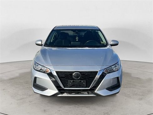 Used 2022 Nissan Sentra SV image 8
