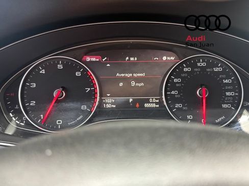 Used 2012 Audi A6 2.0T Premium Plus FWD image 16