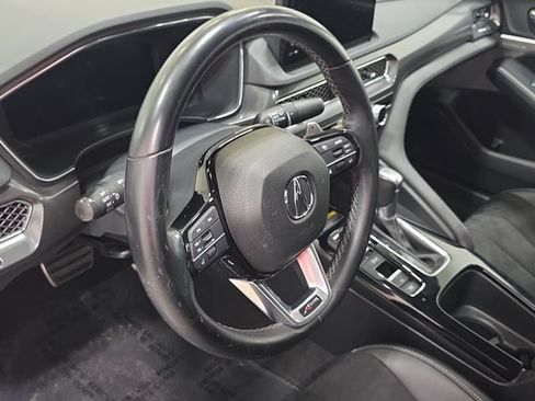 Used 2024 Acura Integra A-Spec FWD image 14