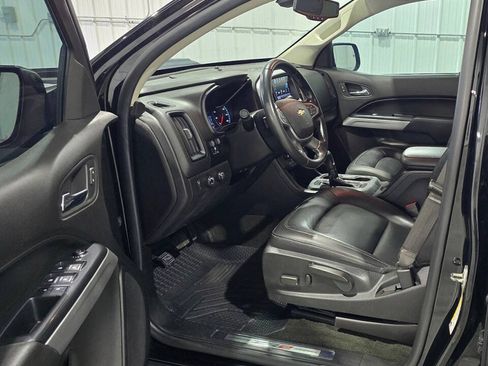 Used 2018 Chevrolet Colorado ZR2 AWD/4WD image 7