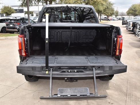 Certified 2024 Ford F150 Raptor image 41
